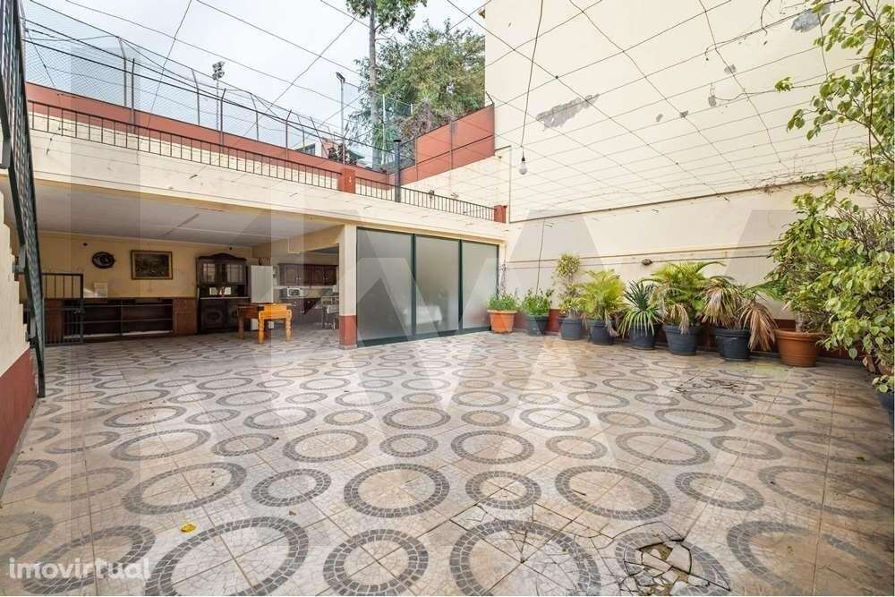 Vende | Apartamento T1 | Santa Maria Maior | Funchal | Ilha da Madeira - Grande imagem: 4/8