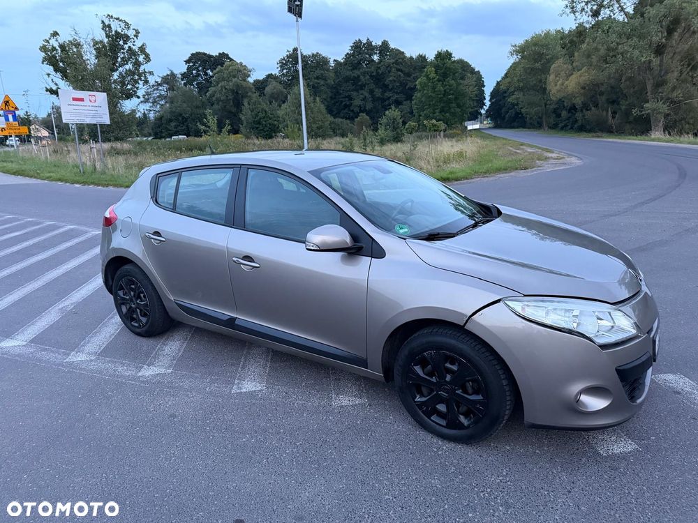 Renault Megane - 19