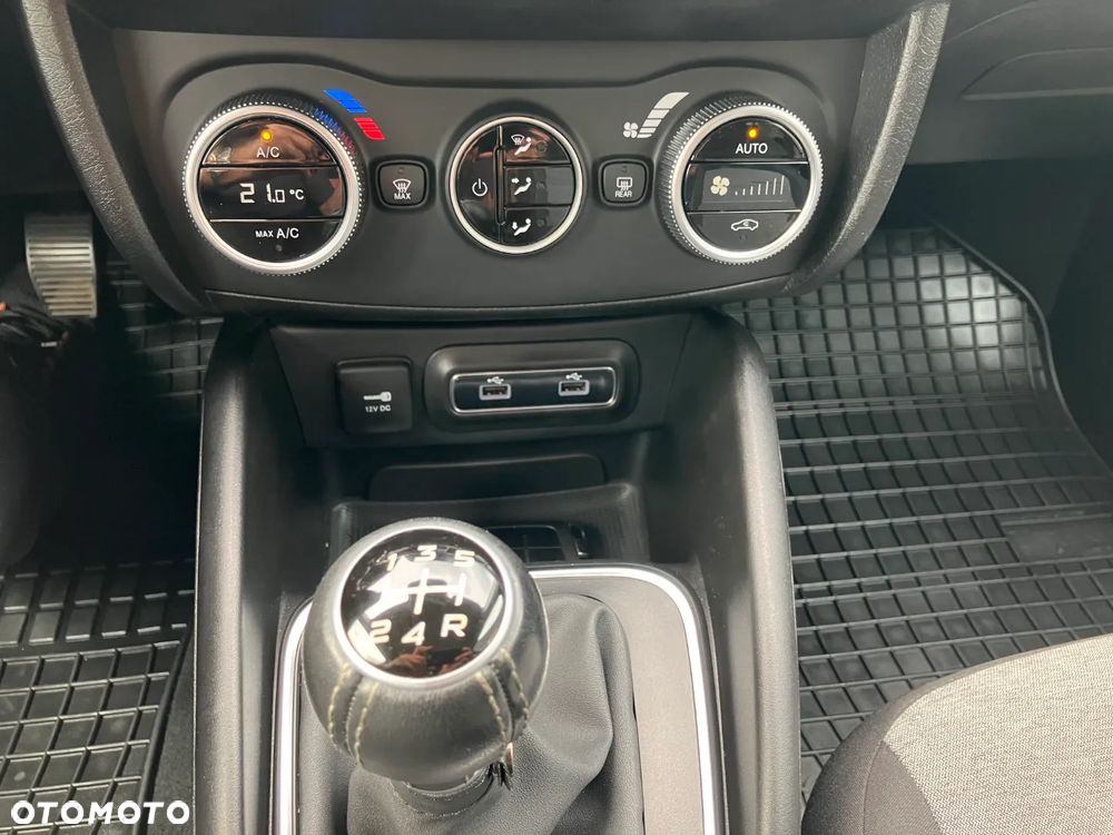 Fiat Tipo 1.0 T3 - 18