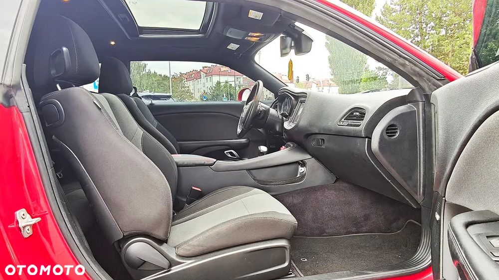 Dodge Challenger 3.6 SXT Plus - 17