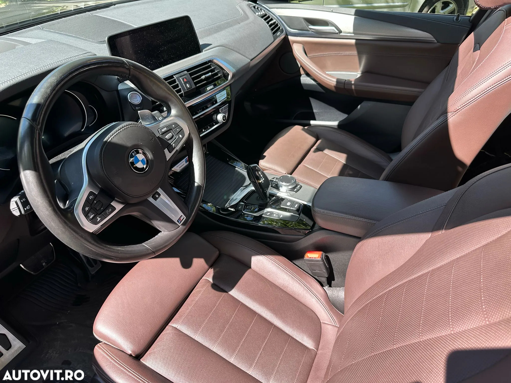 BMW X3 M M40i - 11