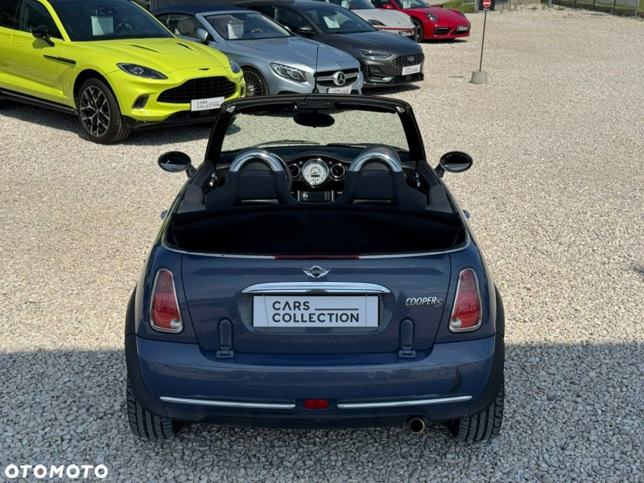 MINI Cooper S - 19