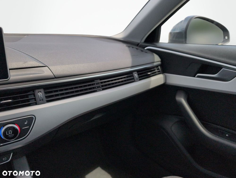 Audi A4 Limousine 40 TFSI mHEV S Line S tronic - 35