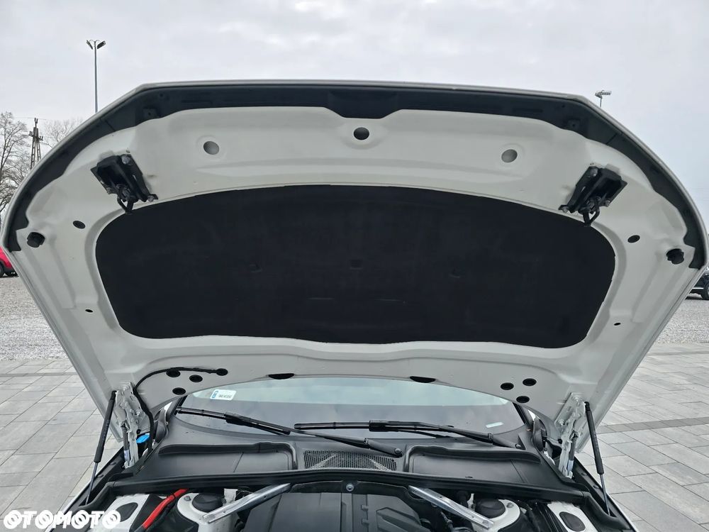 Audi A4 Limousine 35 TFSI mHEV S tronic - 29