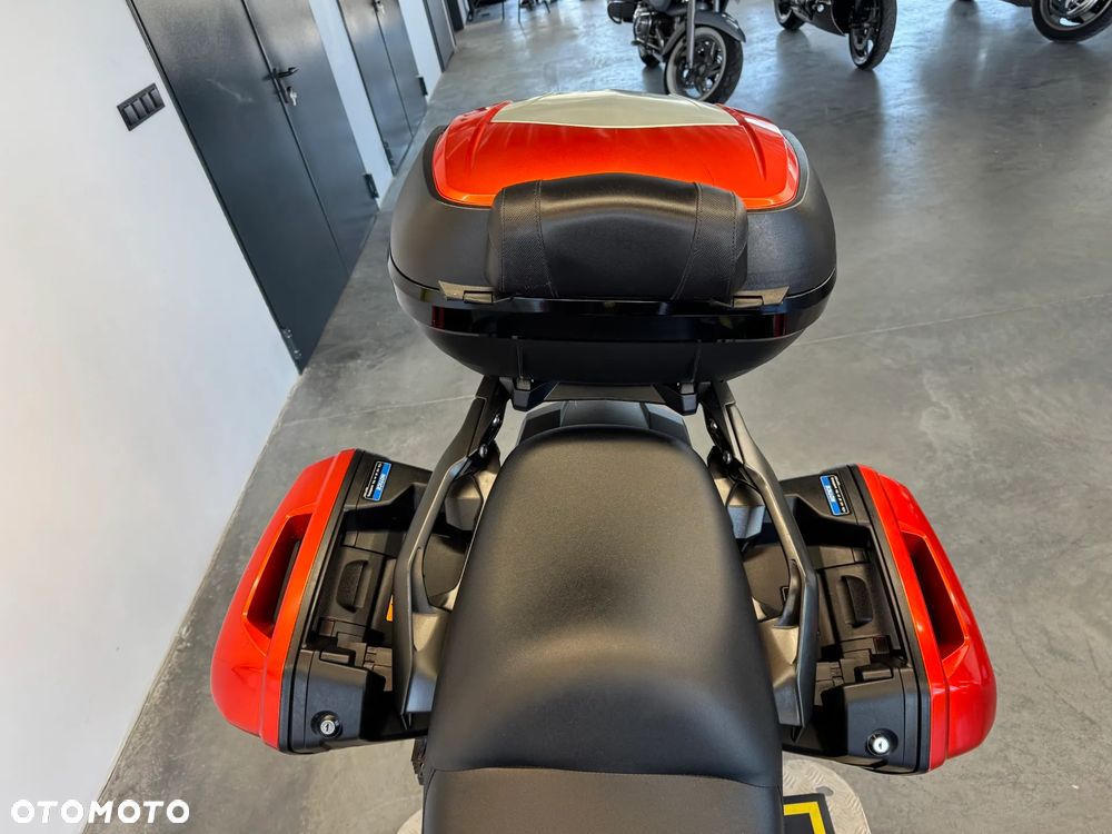 Kawasaki Versys 1000 - 31