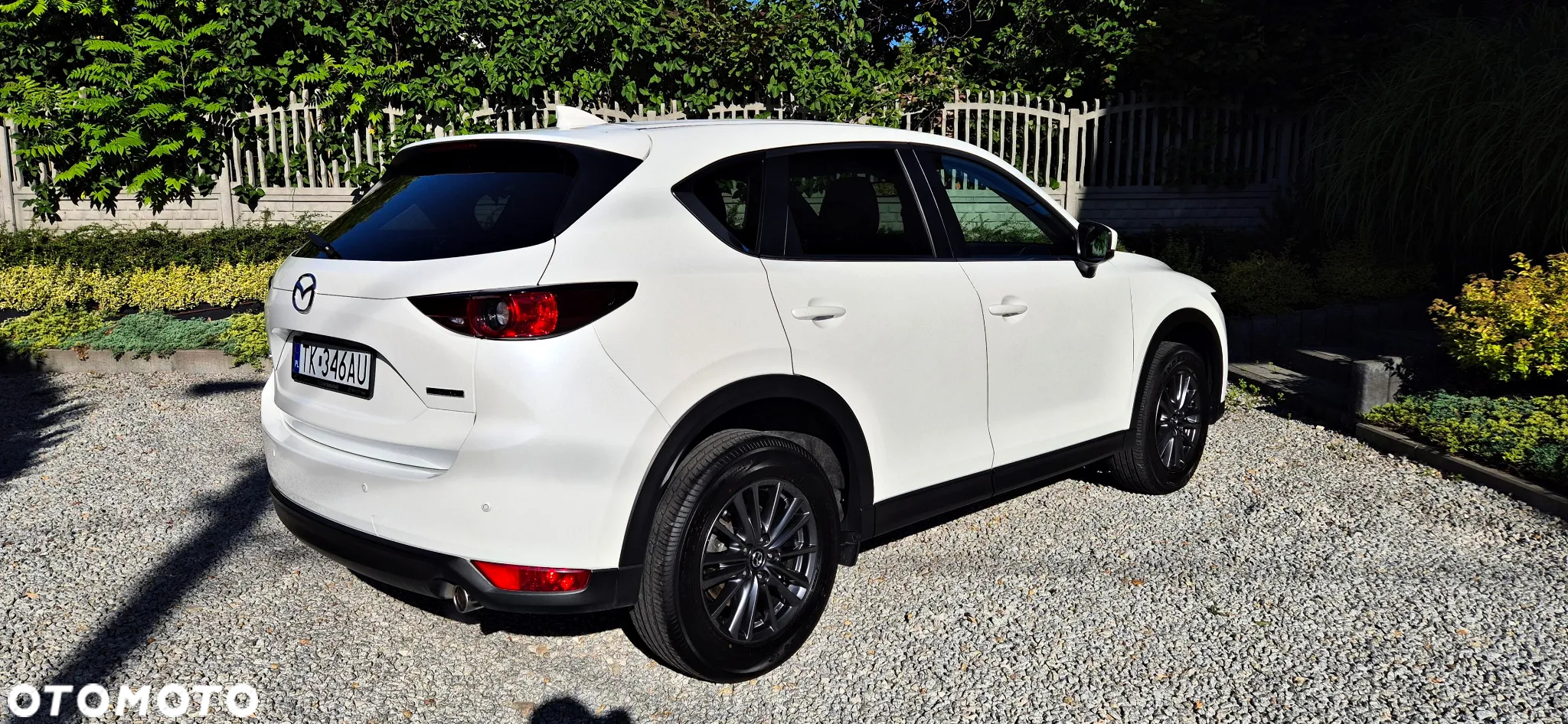 Mazda CX-5 2.0 Skyjoy 2WD - 6