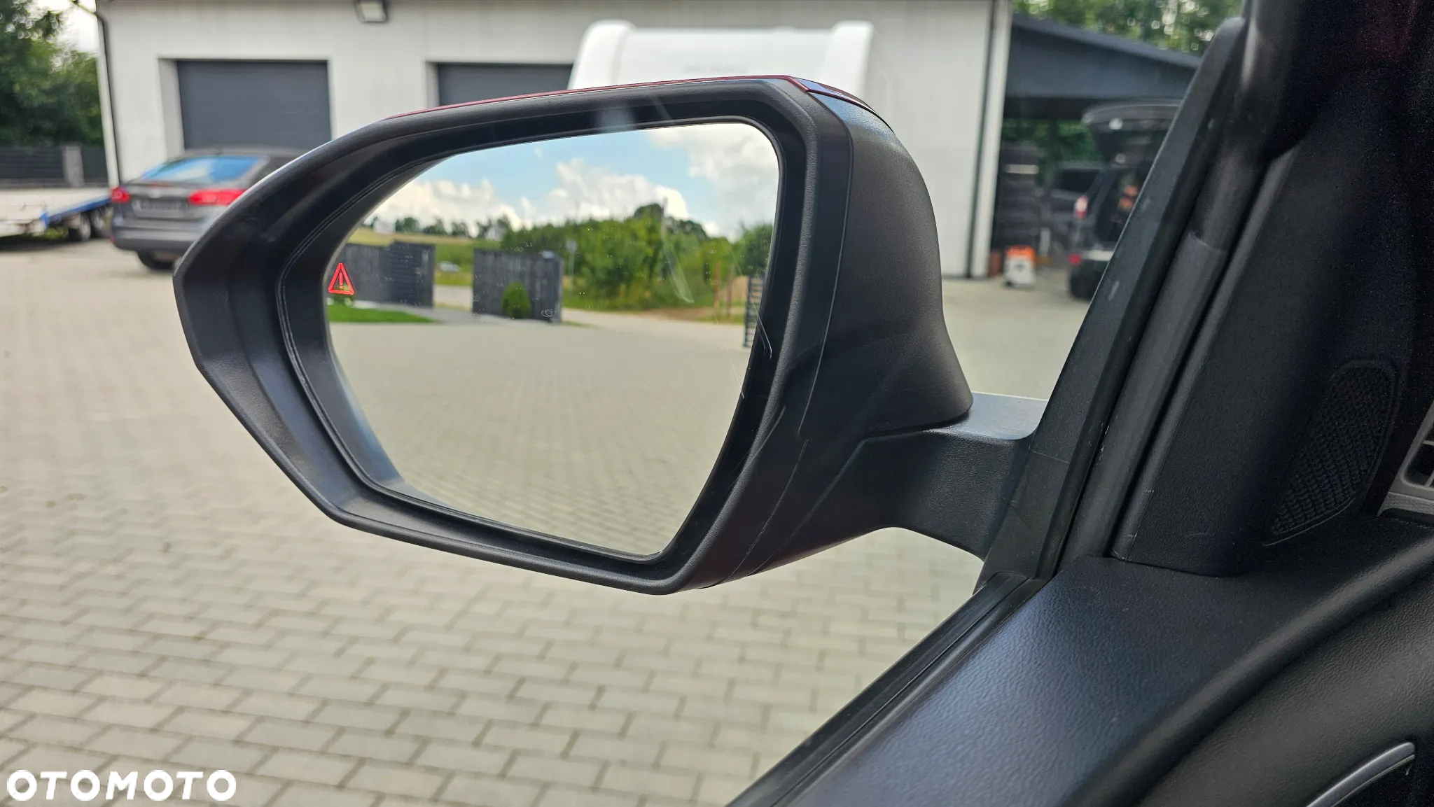 Hyundai Tucson - 10