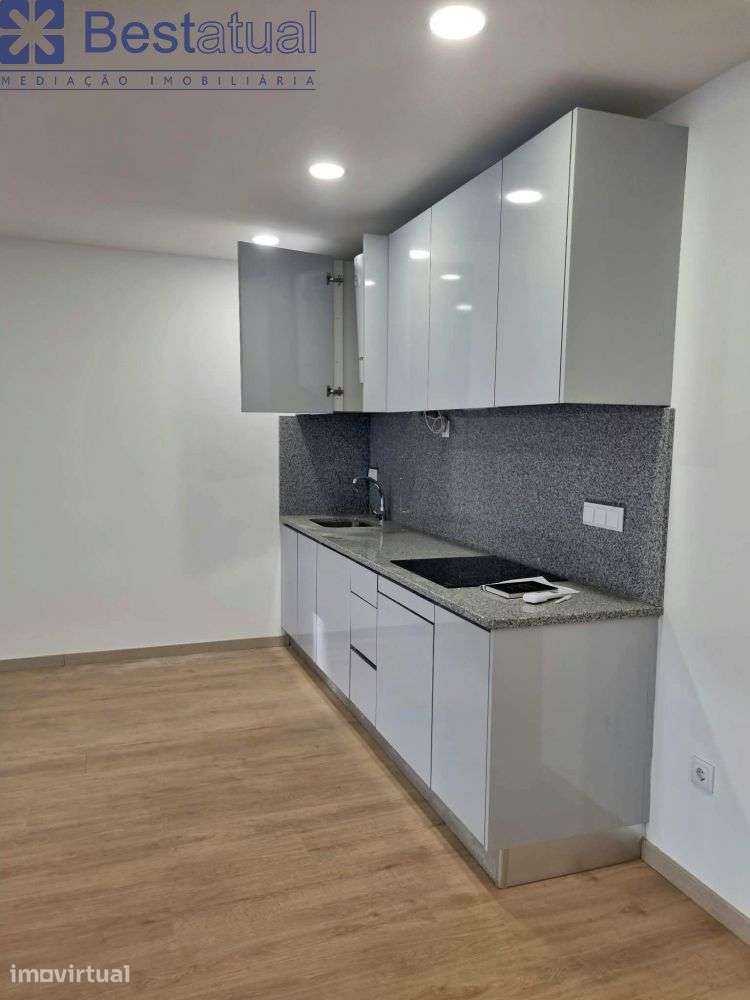 Apartamento T3 - Requião - Grande imagem: 4/21
