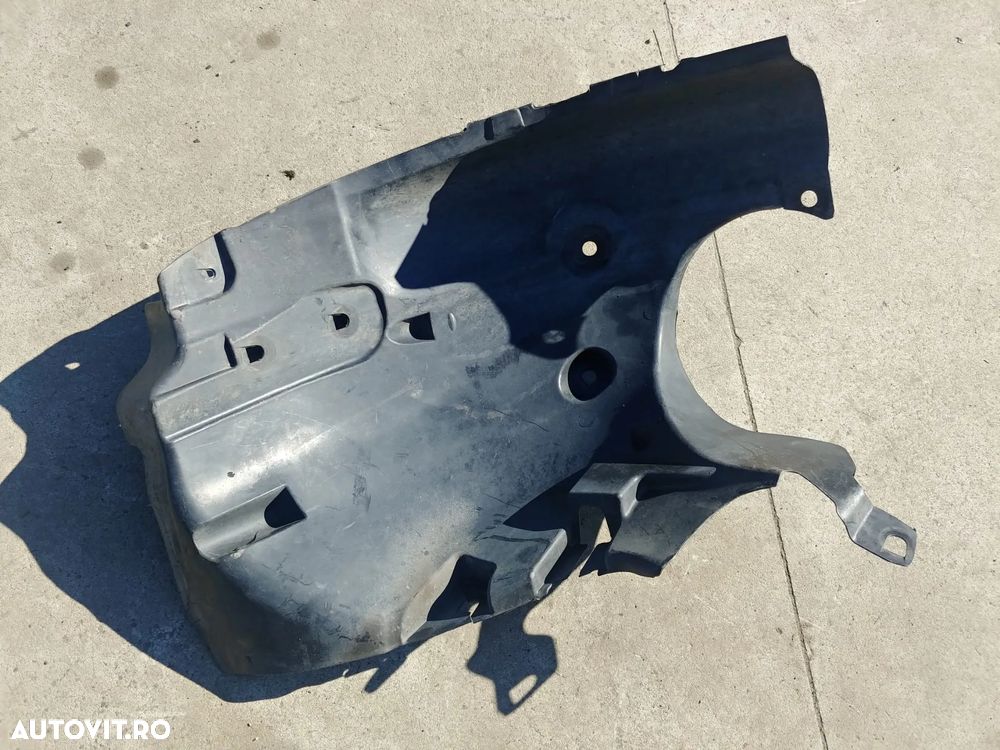 carenaj aparatoare noroi dreapta fata  renault captur 1 j5 h5 2018  638429299r - 3