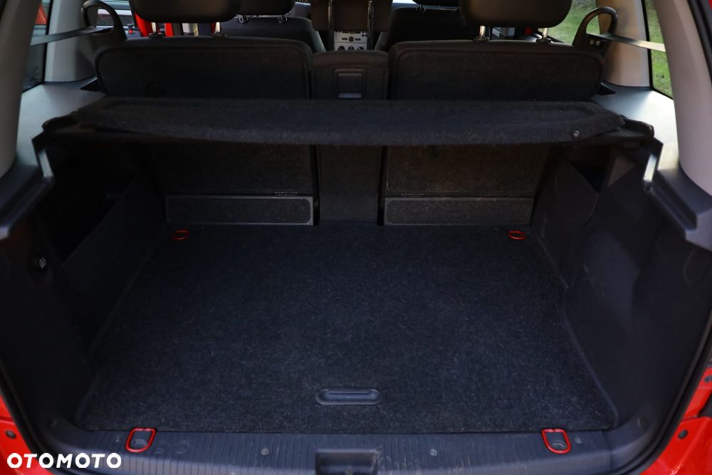Opel Meriva - 13