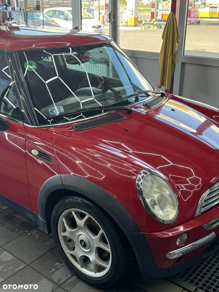 MINI ONE - 7