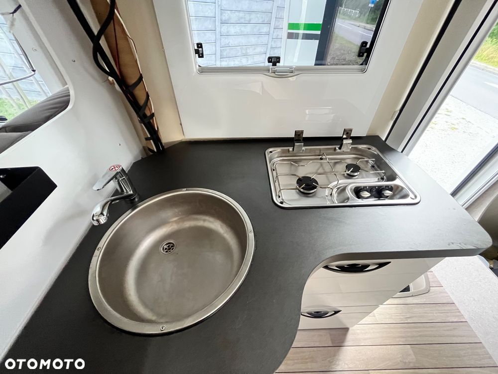 Fiat Ducato Forster A699 VB - 9