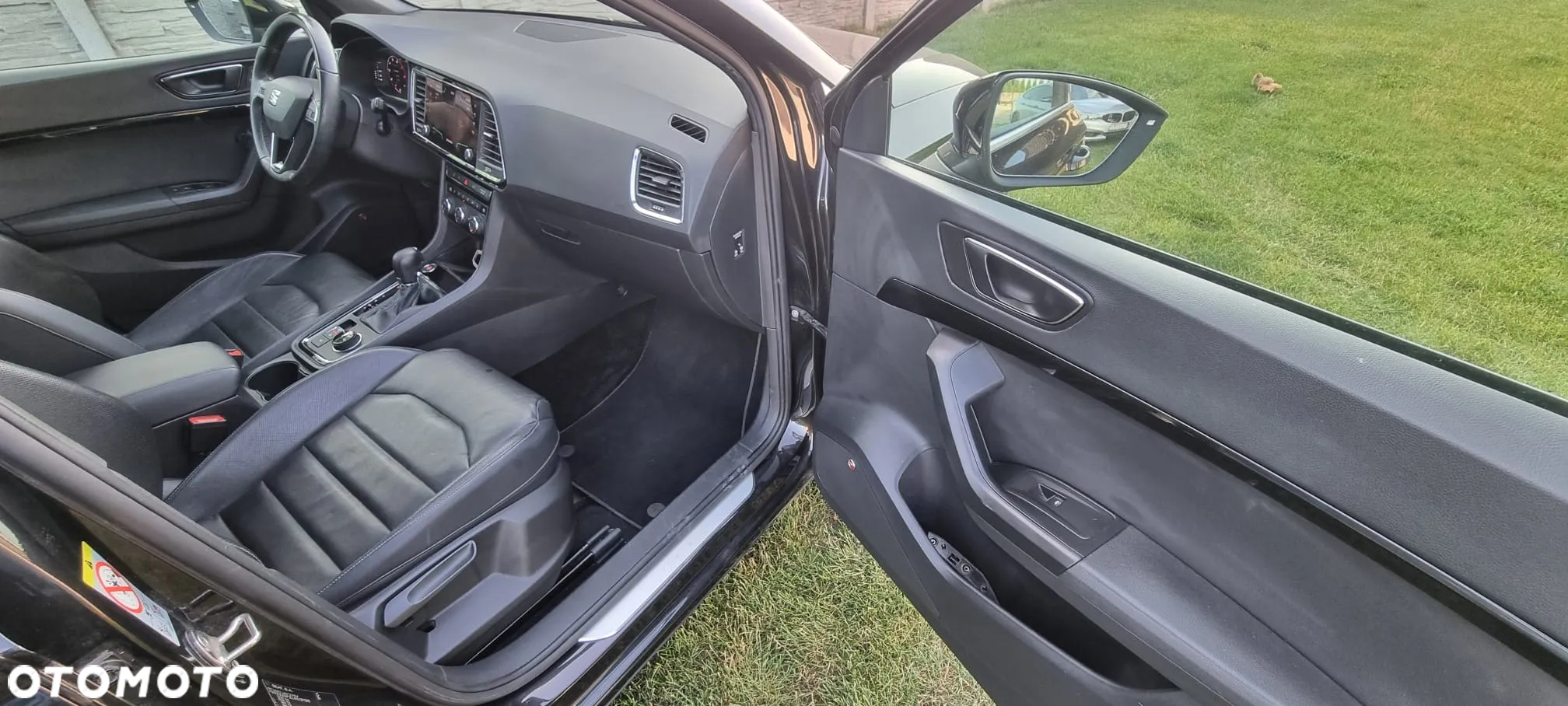 Seat Ateca - 23