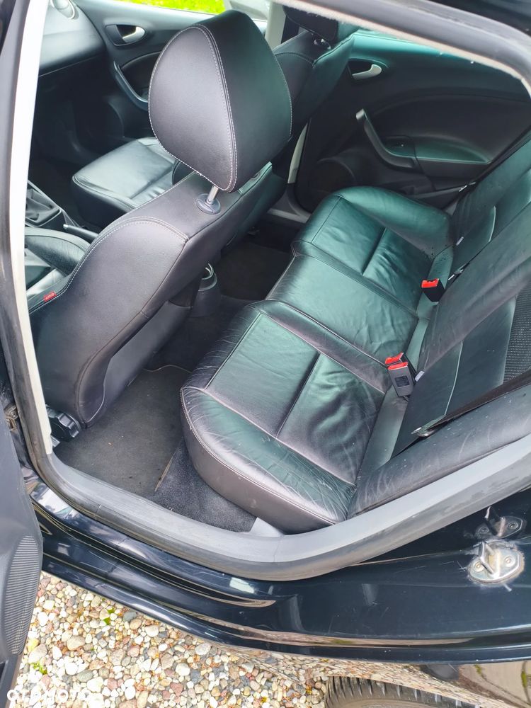 Seat Ibiza 1.6 TDI CR SUN - 31