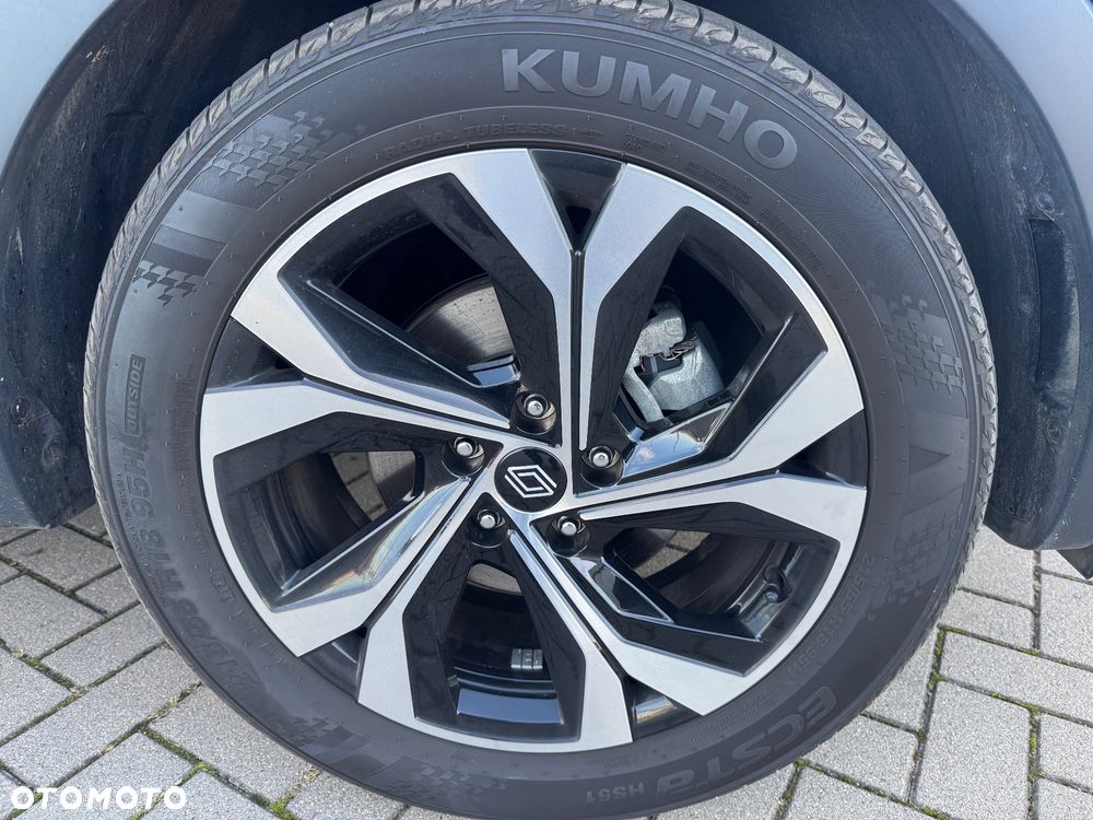 Renault Arkana 1.3 TCe mHEV Techno EDC - 26