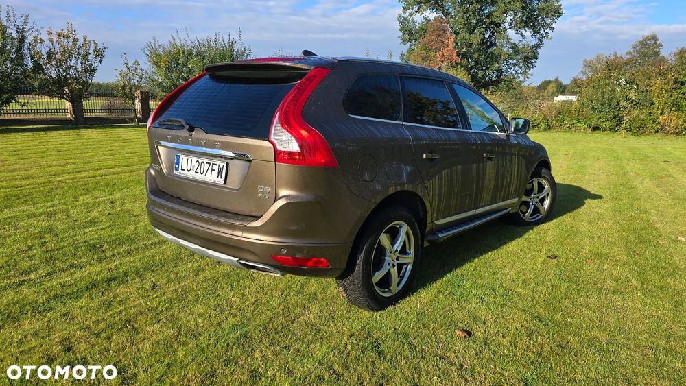 Volvo XC 60 - 6