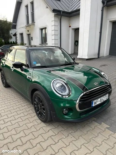 MINI Cooper - 1