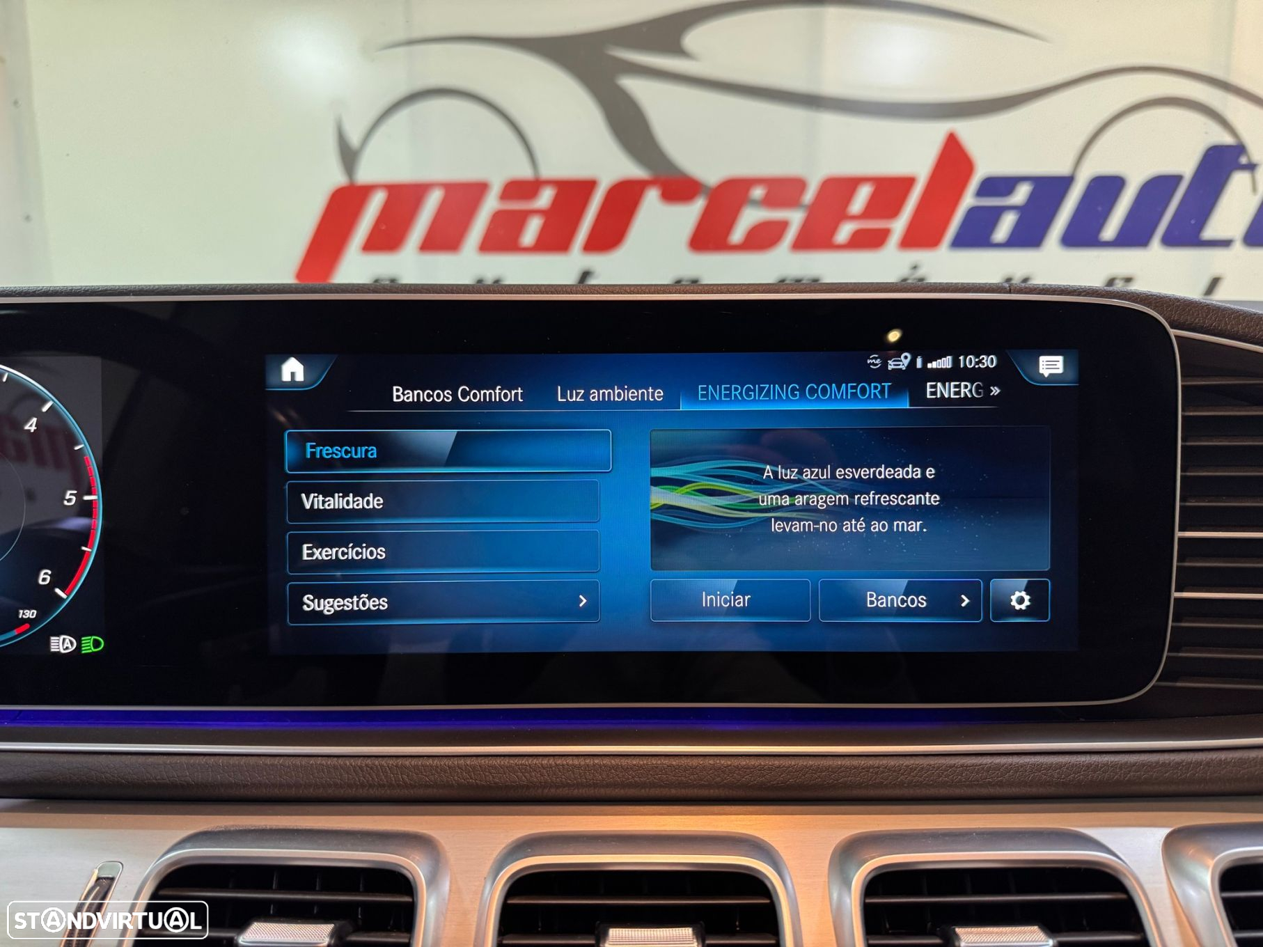 Mercedes-Benz GLS 350 d 4Matic - 40