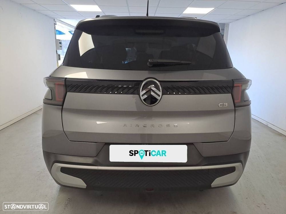 Citroën C3 Aircross 1.2 PureTech Plus - 7