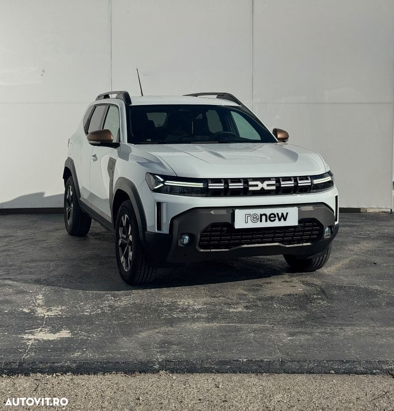 Dacia Duster - 5