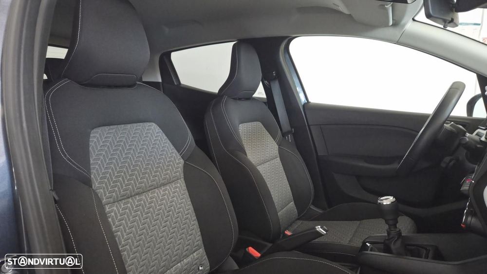 Renault Clio 1.5 Blue dCi Evolution - 9