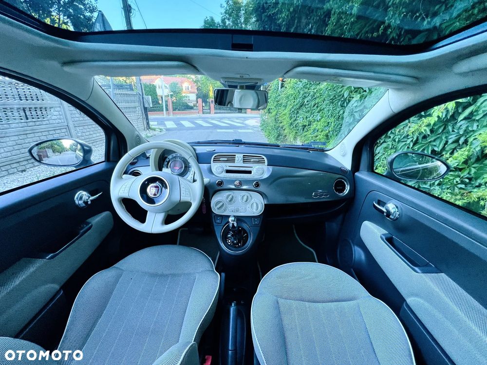 Fiat 500 - 5