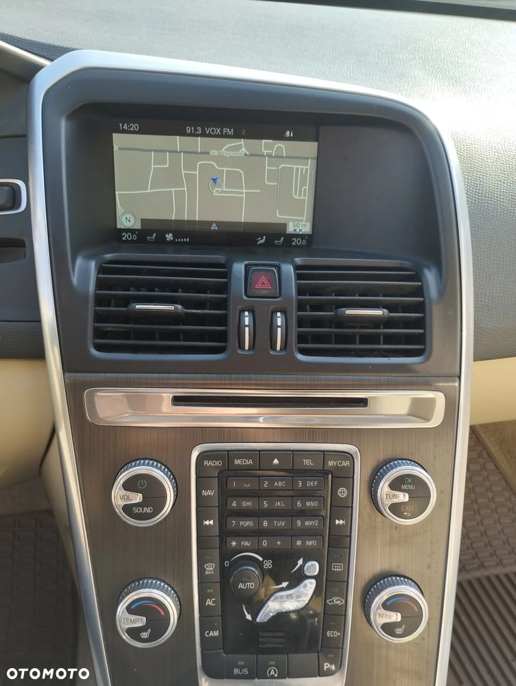 Volvo XC 60 T5 Geartronic Ocean Race - 28