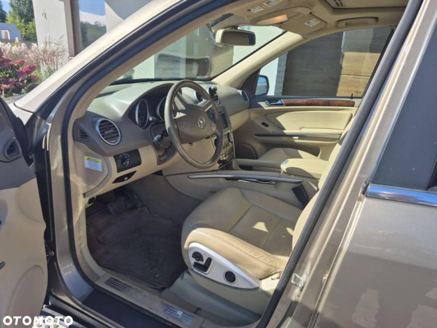 Mercedes-Benz ML 350 4-Matic - 3