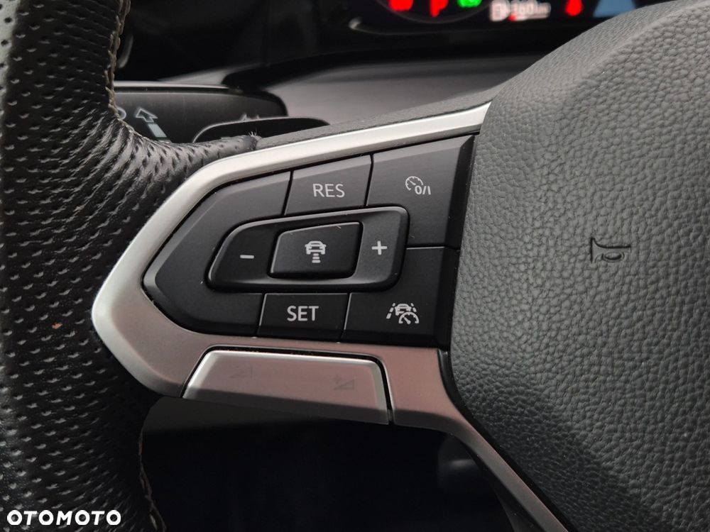 Volkswagen Golf 2.0 TDI SCR DSG Style - 21