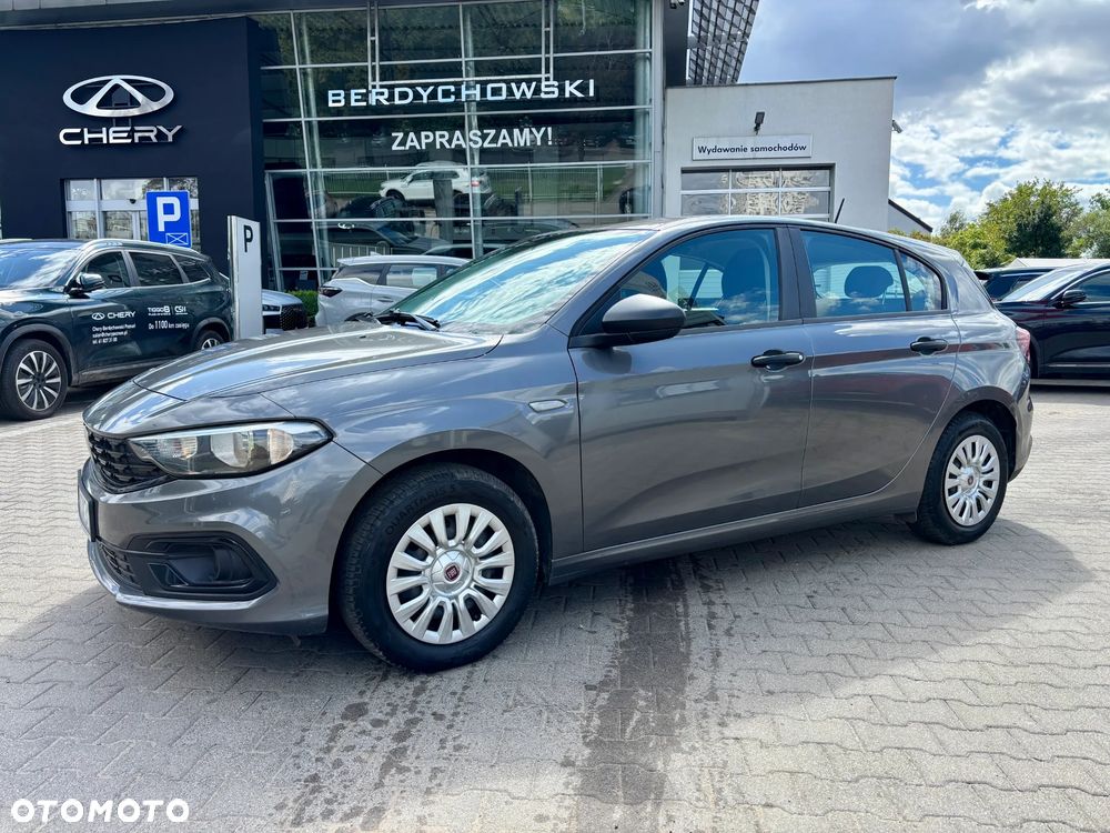 Fiat Tipo 1.0 T3 - 1