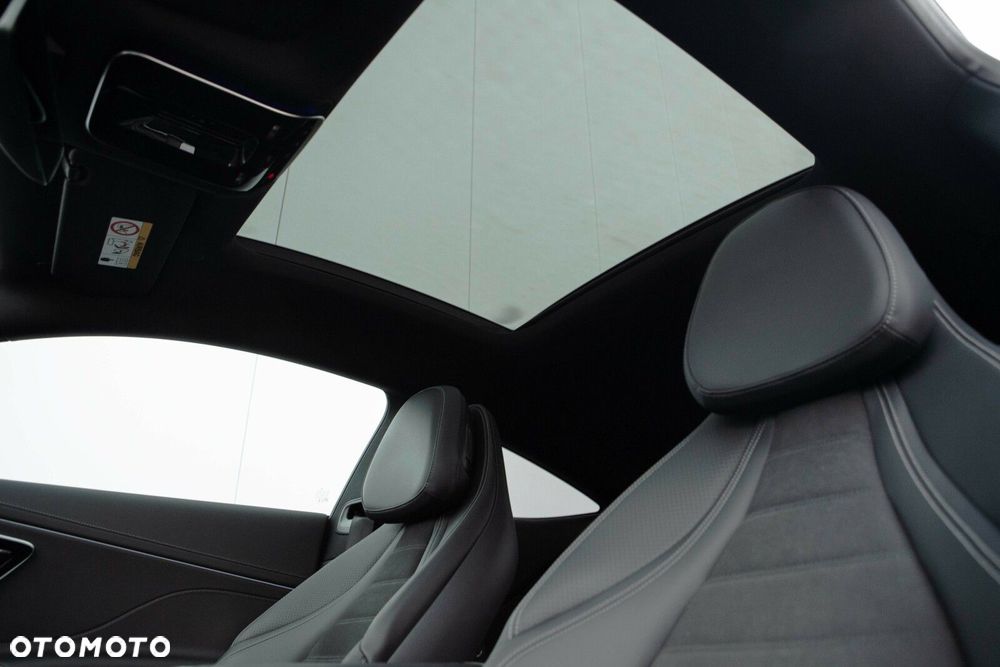 Mercedes-Benz CLE - 29