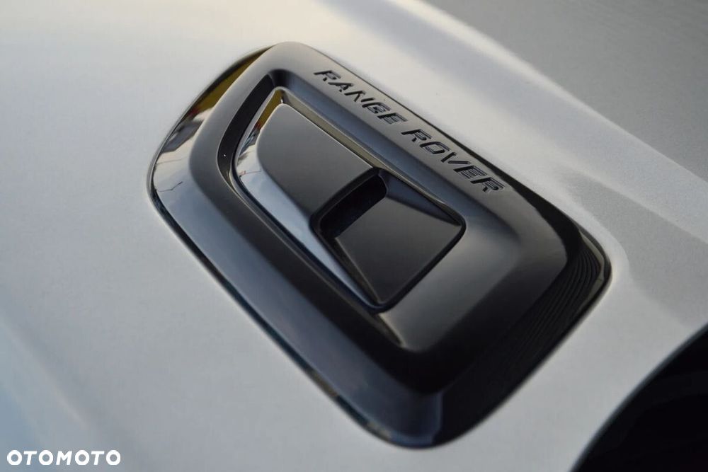 Land Rover Range Rover Sport P525 5.0 V8 HSE Dynamic - 10