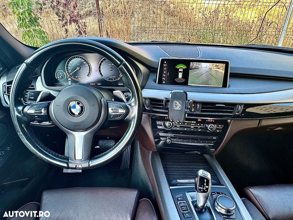 BMW X5 xDrive40e iPerformance - 7
