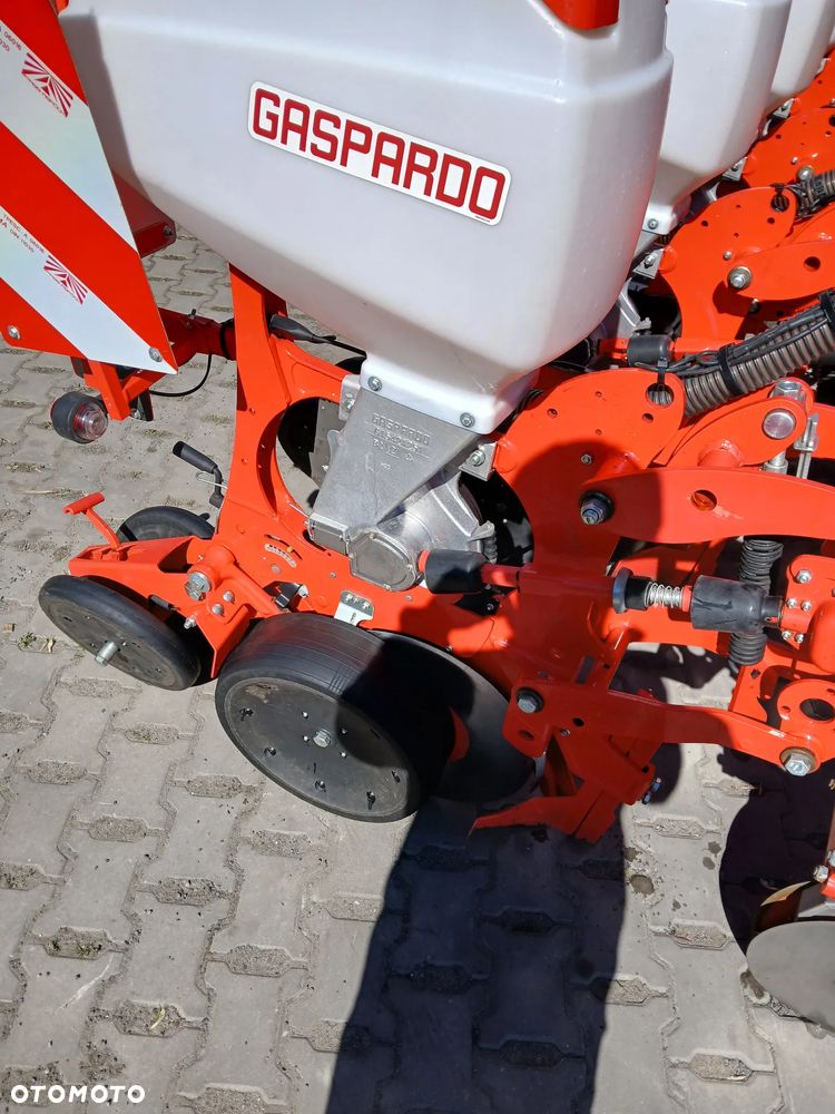 Maschio Gaspardo MAGA 6 MTR - 3