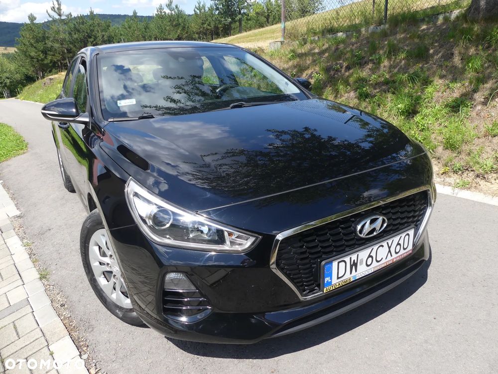 Hyundai i30 1.4 Style - 19