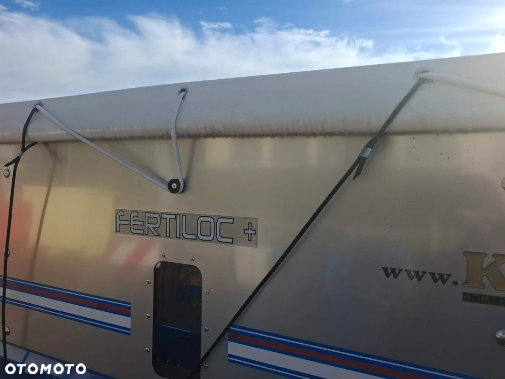 Inny CARRE FERTILOC+ - 25