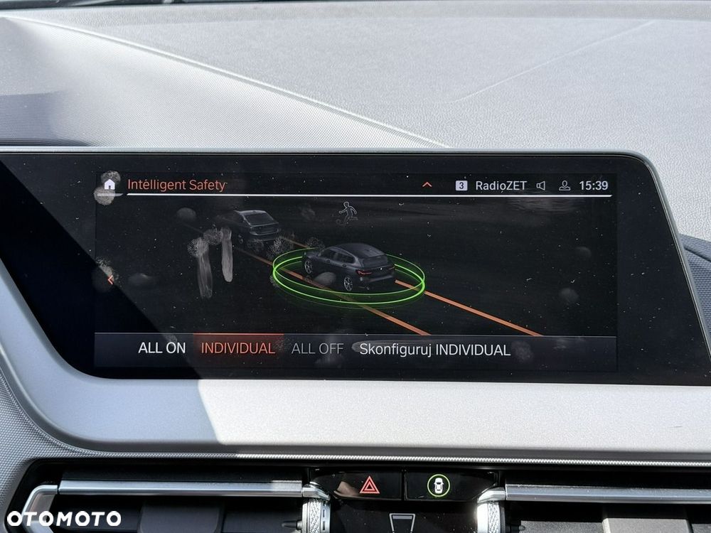 BMW Seria 1 118i GPF Advantage - 27