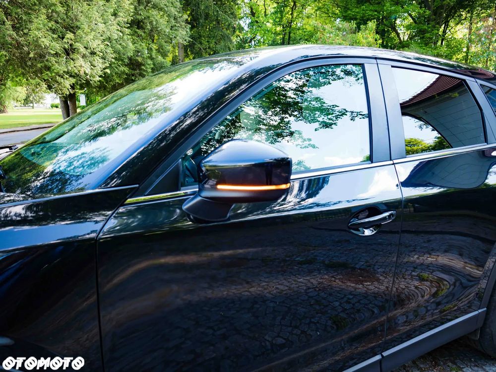 Mazda CX-5 2.5 Exclusive-Line 2WD - 16