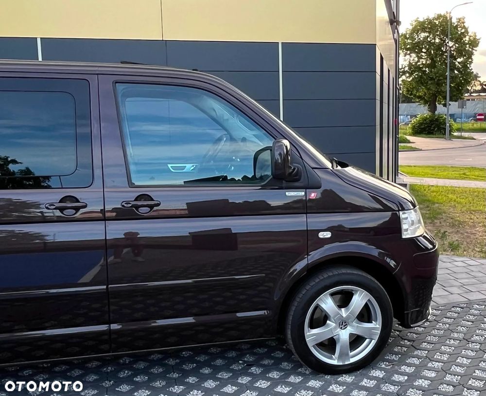 Volkswagen Multivan L1 Highline - 6