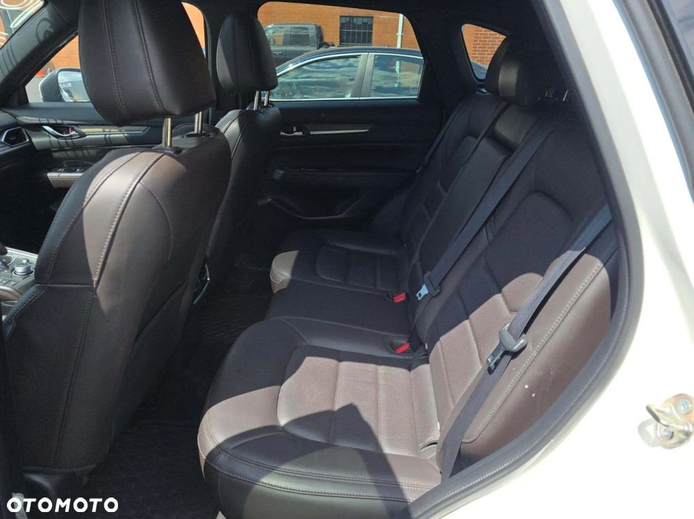 Mazda CX-5 - 9