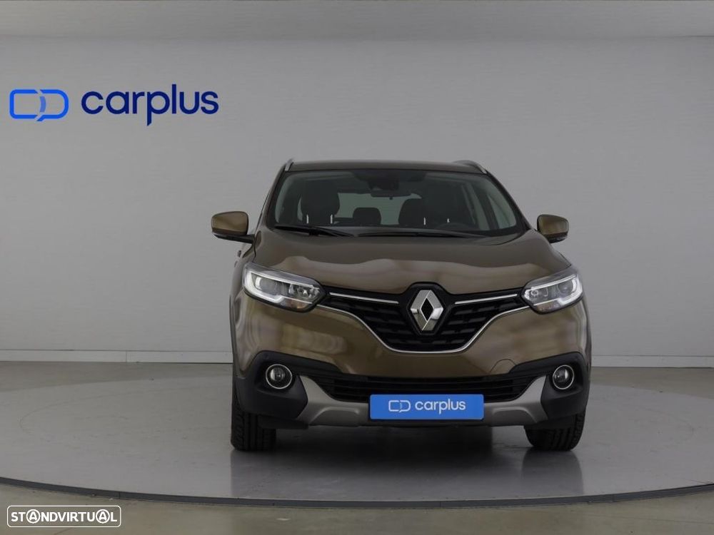 Renault Kadjar 1.5 dCi XMOD - 3