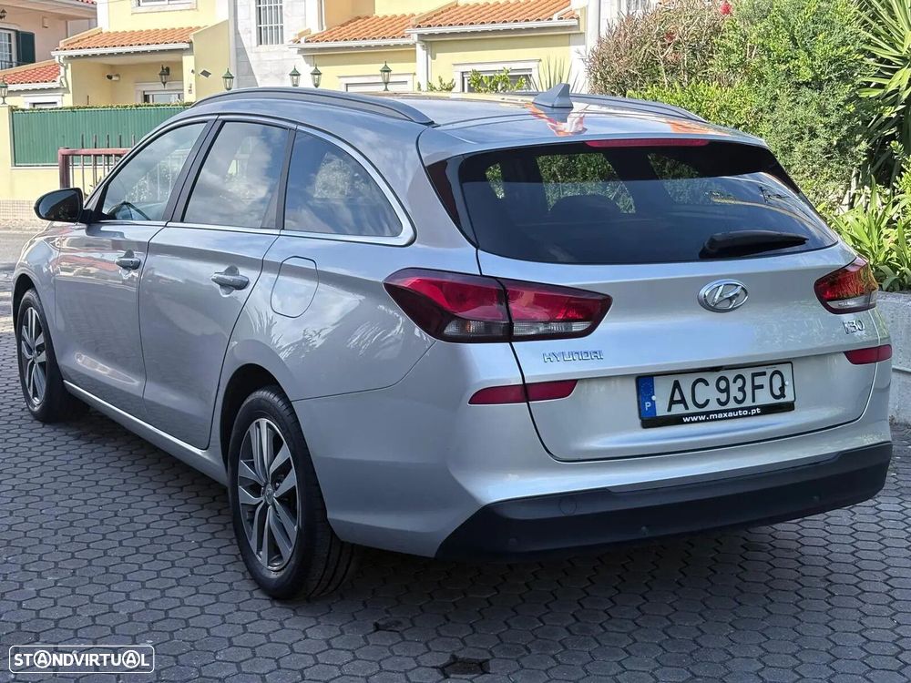 Hyundai i30 SW 1.0 T-GDi Comfort - 24