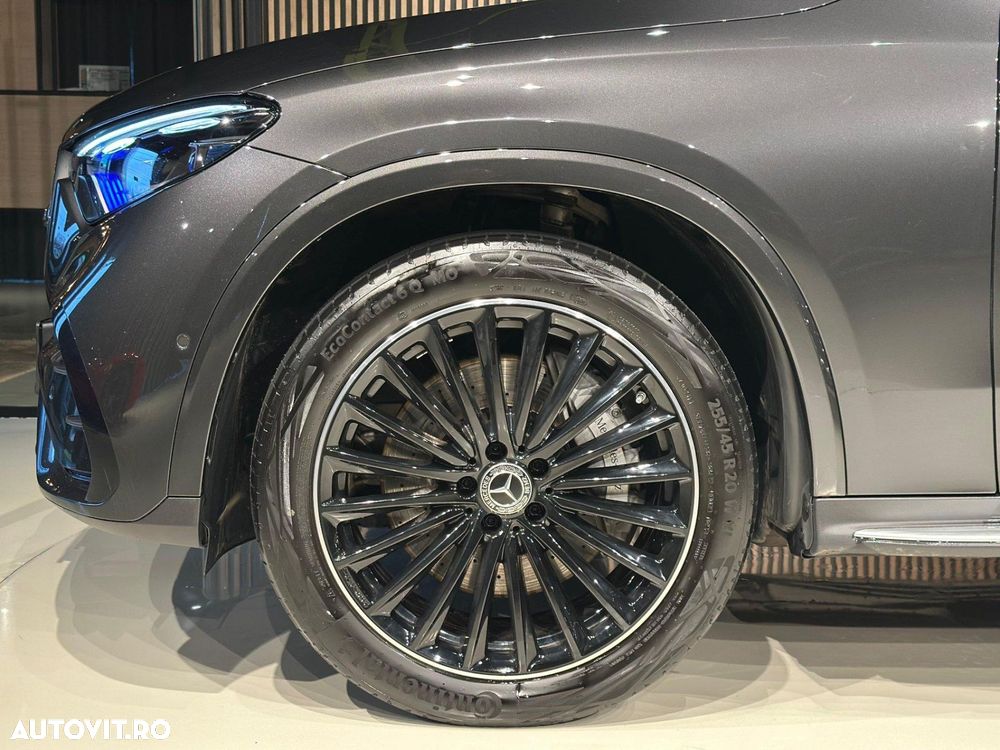 Mercedes-Benz GLC - 15