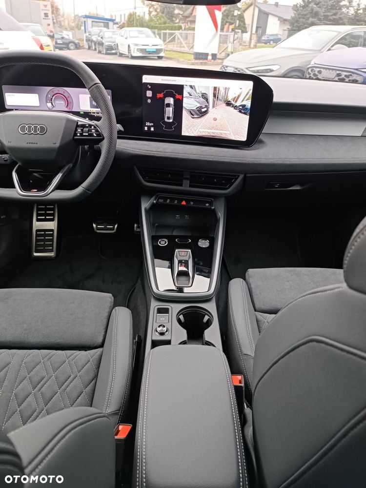 Audi A3 Limousine 2026