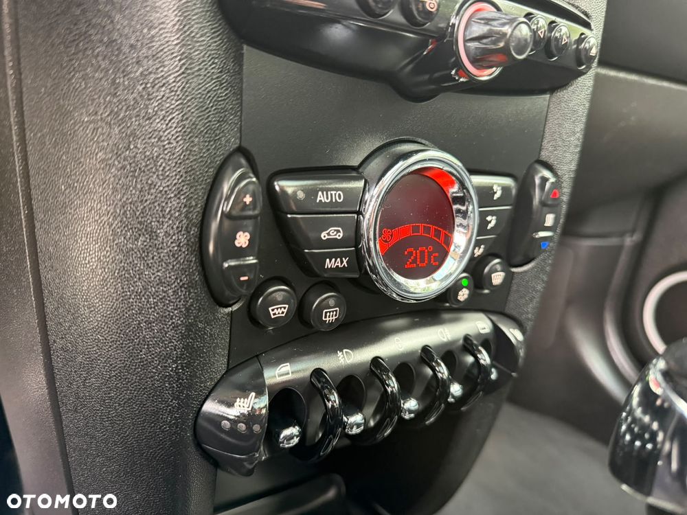 MINI Cooper - 13
