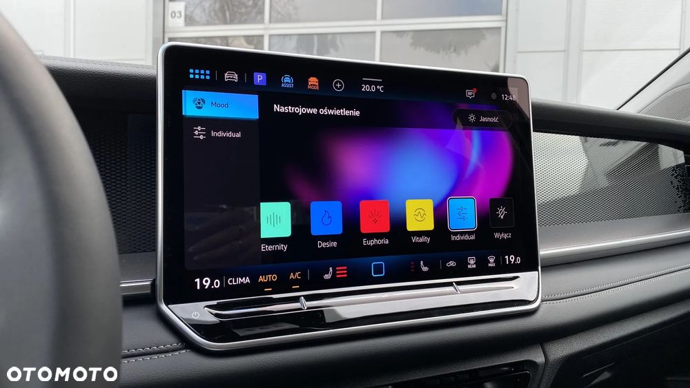 Volkswagen Tayron - 18