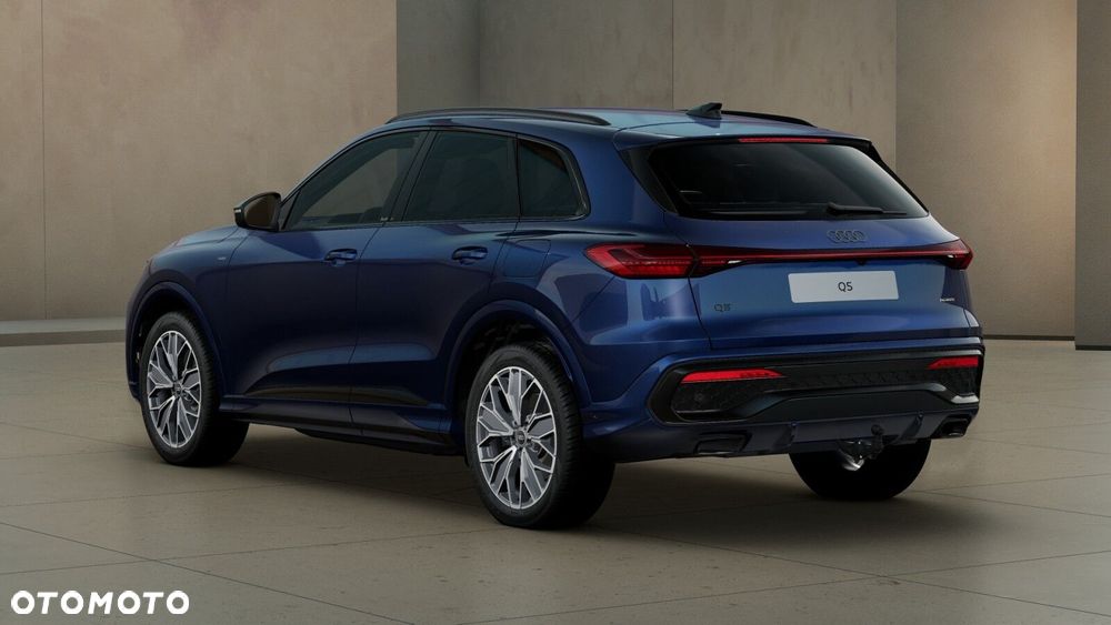 Audi Q5 - 2