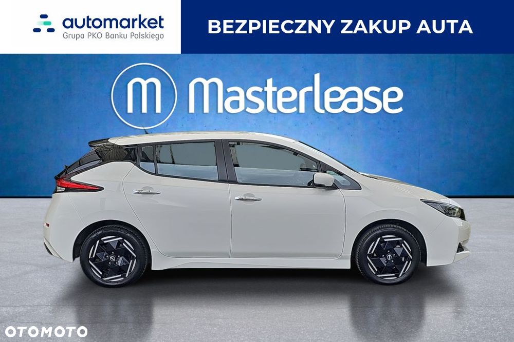 Nissan Leaf 40kWh Acenta - 5