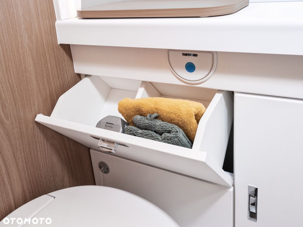 Weinsberg CaraBus 630 ME EDITION [FIRE] - 7