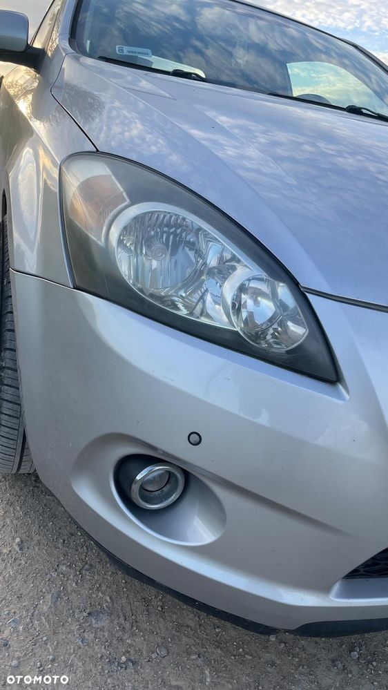 Kia ProCeed 1.6 CVVT Vision - 4